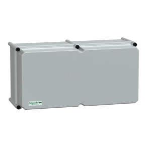   Schneider Electric PanelSeT PLS - NSYPLSC2754AG -Teli fedelű PLS doboz 27x54x23