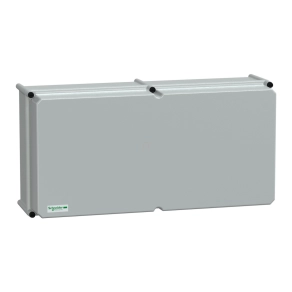   Schneider Electric PanelSeT PLS - NSYPLSC3672AG -Teli fedelű PLS doboz 36x72x23