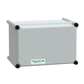   Schneider Electric PanelSeT PLS - NSYPLSP1827G -PLSP műanyag szekrény (180*270*180)