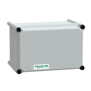 Schneider Electric PanelSeT PLS - NSYPLSP1827G -PLSP műanyag szekrény (180*270*180)