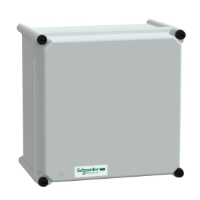   Schneider Electric PanelSeT PLS - NSYPLSP2727G -PLSP műanyag szekrény (270*270*180)