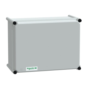 Schneider Electric PanelSeT PLS - NSYPLSP2736G -PLSP műanyag szekrény (270*360*180)