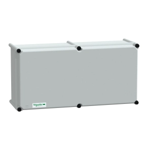 Schneider Electric PanelSeT PLS - NSYPLSP2754G - PLSP műanyag szekrény (270*540*180)