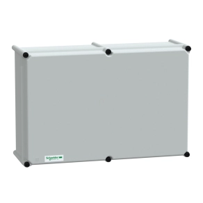   Schneider Electric PanelSeT PLS - NSYPLSP3654G -PLSP műanyag szekrény (360*540*180)