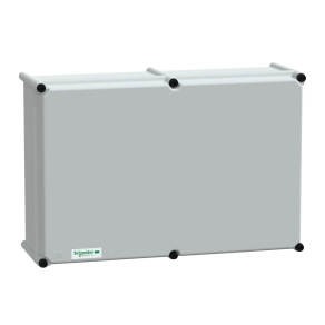 Schneider Electric PanelSeT PLS - NSYPLSP3654G -PLSP műanyag szekrény (360*540*180)