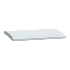   Schneider Electric PanelSeT PLA - NSYTJPLA54G - Esővédő tető PLA szekrényhez (500*420)
