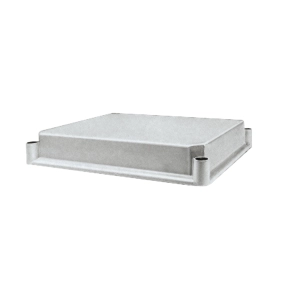   Schneider Electric PanelSeT PLS - NSYTPLSC5454G -Teli fedél PLS 54x54x4.5