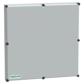 Schneider Electric PanelSeT PLS - NSYTPLSC5454G -Teli fedél PLS 54x54x4.5
