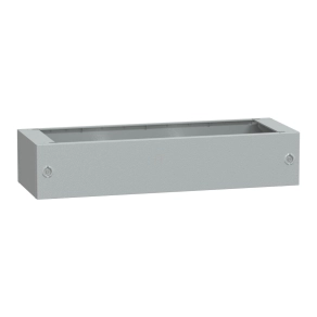   Schneider Electric PanelSeT PLA - NSYZA2104G - ZA lábazat PLA szekrényhez H200W994D350