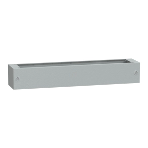   Schneider Electric PanelSeT PLA - NSYZA2123G - ZA lábazat PLA szekrényhez H200W494D250