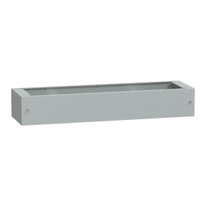   Schneider Electric PanelSeT PLA - NSYZA2124G - ZA lábazat PLA szekrényhez H200W1244D350