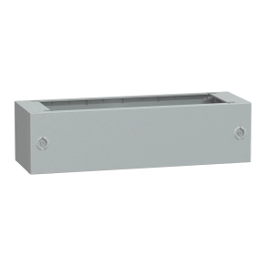   Schneider Electric PanelSeT PLA - NSYZA273G - ZA lábazat PLA szekrényhez H200W744D250