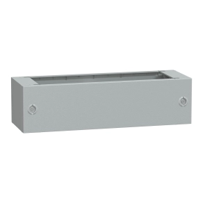 Schneider Electric PanelSeT PLA - NSYZA273G - ZA lábazat PLA szekrényhez H200W744D250