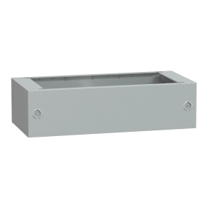   Schneider Electric PanelSeT PLA - NSYZA274G - ZA lábazat PLA szekrényhez H200W744D350