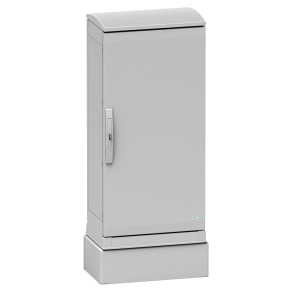 Schneider Electric PanelSeT PLA - NSYZZ2123G - ZZ lábazat szekrényhez H200W1285D310