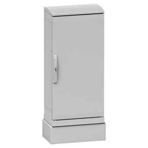   Schneider Electric PanelSeT PLA - NSYZZ273G - ZZ lábazat PLA szekrényhez H200W785D310