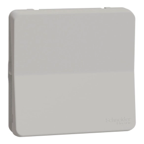   Schneider Electric Mureva Styl - MUR39023 - Keresztkapcsoló (107), polárfehér