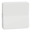 Schneider Electric Mureva Styl - MUR39027 - Egypólusú nyomó (101N), polárfehér