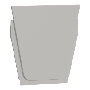   Schneider Electric Mureva Styl - MUR39008 - Membrános bevezető szett, csövekhez (10 db), polárfehér