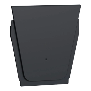   Schneider Electric Mureva Styl - MUR35008 - Membrános bevezető szett, csövekhez (10 db), antracitszürke