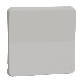   Schneider Electric Mureva Styl - MUR39201 - Billentyű, csengőjellel, polárfehér