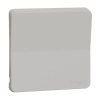 Schneider Electric Mureva Styl - MUR39202 - Billentyű, lámpajellel, polárfehér