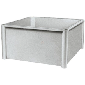   Schneider 7035 BOTTOM BOX NSYFPLS4063/1-2-4S NSYFPLS4063124SG