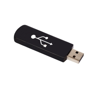   Schneider Magelis iPC kiegészítő, tartalék USB kulcs iPC helyreállításhoz HMIYUSBBK111