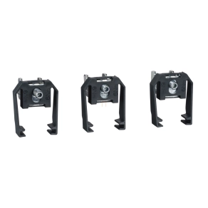   Schneider Fupact ISFL160 185mm gyűjtősín rögzítő horgok LV480905