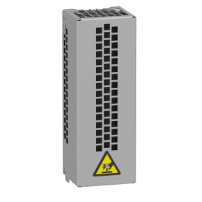 Schneider Electric Altivar Easy 310 - VW3A7730 - frekvenciaváltó kiegészítő, fékellenállás - ATV320 - ATV340 - ATV900 frekvenciaváltókhoz, 100 Ohm, 100W, IP20