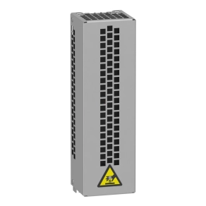   Schneider Electric Altivar Easy 310 - VW3A7731 - frekvenciaváltó kiegészítő, fékellenállás - ATV320 - ATV340 - ATV900 frekvenciaváltókhoz, 60 Ohm, 160W, IP20