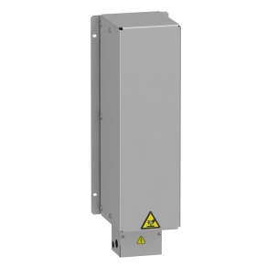 Schneider Electric Altivar Process ATV900 - VW3A7733 - frekvenciaváltó kiegészítő, fékellenállás ATV320 - ATV340 - ATV900 frekvenciaváltókhoz, 16 Ohm, 1,1kW, IP20