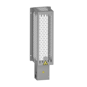   Schneider Electric Altivar Process ATV900 - VW3A7734 - frekvenciaváltó kiegészítő, fékellenállás ATV320 - ATV340 - ATV900 frekvenciaváltókhoz, 10 Ohm, 1,1kW, IP20