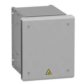   Schneider Electric Altivar Process ATV900 - VW3A7736 - frekvenciaváltó kiegészítő, fékellenállás ATV320 - ATV340 - ATV900 frekvenciaváltókhoz, 5 Ohm, 1,9kW, IP23
