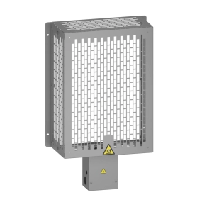   Schneider Electric Altivar Process ATV900 - VW3A7744 - frekvenciaváltó kiegészítő, fékellenállás ATV340 - 900 frekvenciaváltóhoz, 10 Ohm, 3,4kW, IP20
