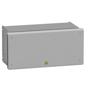 Schneider Electric Altivar Process ATV900 - VW3A7747 - frekvenciaváltó kiegészítő, fékellenállás ATV900 frekvenciaváltóhoz, 2,5 Ohm, 11kW, IP23