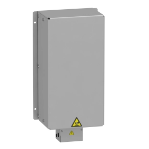 Schneider Electric Altivar Process ATV900 - VW3A7750 - frekvenciaváltó kiegészítő, fékellenállás ATV340 - 900 frekvenciaváltóhoz, 100 Ohm, 1,7kW, IP20