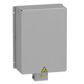 Schneider Electric Altivar Process ATV900 - VW3A7751 - frekvenciaváltó kiegészítő, fékellenállás ATV340 - 900 frekvenciaváltóhoz, 60 Ohm, 3,4kW, IP20