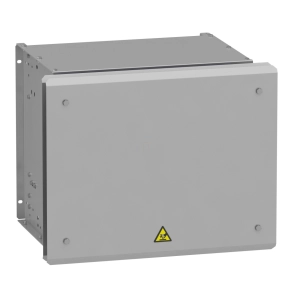   Schneider Electric Altivar Process ATV900 - VW3A7752 - frekvenciaváltó kiegészítő, fékellenállás ATV340 - 900 frekvenciaváltóhoz, 28 Ohm, 5,1kW, IP23