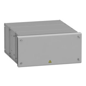   Schneider Electric Altivar Process ATV900 - VW3A7755 - frekvenciaváltó kiegészítő, fékellenállás ATV340 - 900 frekvenciaváltóhoz, 8 Ohm, 25kW, IP23