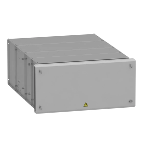 Schneider Electric Altivar Process ATV900 - VW3A7757 - frekvenciaváltó kiegészítő, fékellenállás ATV900 frekvenciaváltóhoz, 1,4 Ohm, 29kW, IP23