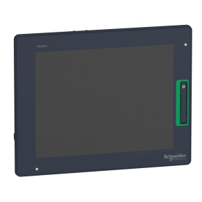 Schneider Electric Magelis GTU - HMIDT542FC - 10.4 Touch Smart Display SVGA - coated display