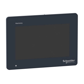 Schneider Electric Magelis GTU - HMIDT351FC - 7W Touch Advanced Display WVGA - coated display