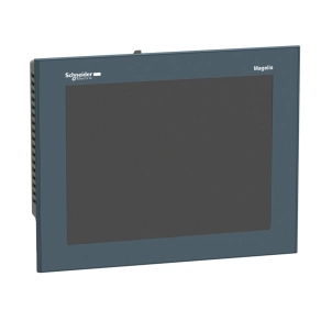   Schneider Electric Magelis GTO - HMIGTO5310FC - 10.4 Color Touch Panel VGA - TFT - coated display