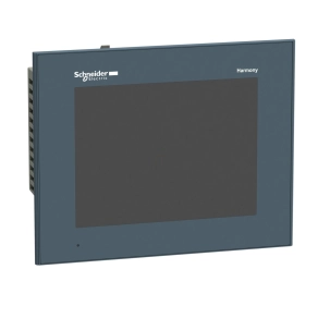   Schneider Electric Magelis GTO - HMIGTO4310FC - általános HMI panel, 7,5", 640x480 VGA, lakkozott