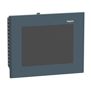   Schneider Electric Magelis GTO - HMIGTO2310FCW - 5.7 Color Touch Panel QVGA - TFT - coated display without logo
