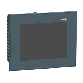 Schneider Electric Magelis GTO - HMIGTO2310FCW - 5.7 Color Touch Panel QVGA - TFT - coated display without logo