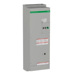 Schneider Electric AccuSine PCS+ - PCSP060D5IP00 - felharmonikus szűrő 380 - 480V 60A IP00 - Fali kivitel