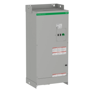 Schneider Electric AccuSine PCS+ - PCSP200D5IP00 - felharmonikus szűrő 600 - 690V 200A IP00 - Fali kivitel