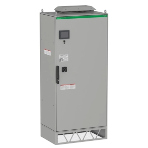   Schneider Electric AccuSine PCS+ PCSP200D5IP31 aktív felharmonikus szűrő 380-480V 200A IP31